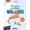 Image de Livre de santé LAROUSSE Prevenir et soulager le mal de dos