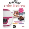 Image de La Bible officielle du Cake Factory en occasion ou reconditionné