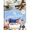 Image de Le grand livre de la yaourtière spécial multidélices en occasion ou reconditionné