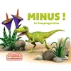 Image de Minus le Compsognathus en occasion ou reconditionné