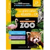 Image de Mon cahier de CP - UNE SAISON AU ZOO en occasion ou reconditionné