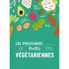 Image de Les inratables : recettes végétariennes en occasion ou reconditionné