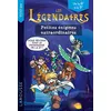 Image de Les Légendaires - Enigmes extraordinaires 6e-5e en occasion ou reconditionné