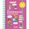 Image de Les expériences scientifiques en occasion ou reconditionné