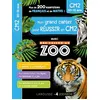 Image de Mon cahier de CM2 - UNE SAISON AU ZOO en occasion ou reconditionné