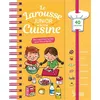 Image de Le Larousse junior de la cuisine en occasion ou reconditionné