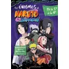 Image de Naruto Shippuden - Enigmes de la 5e à la 4e en occasion ou reconditionné