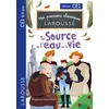 Image de La source de l'eau de la vie Grimm - CE2 en occasion ou reconditionné