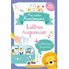 Image de Mes cartes Montessori : Lettres rugueuses en occasion ou reconditionné