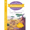 Image de Premières lectures Montessori - Dans la savane en occasion ou reconditionné
