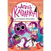 Image de Anna Kadabra - Un monstre tentaculaire en occasion ou reconditionné