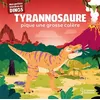 Image de Tyrannosaure pique une grosse colère en occasion ou reconditionné