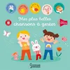 Image de Mes plus belles chansons à gestes en occasion ou reconditionné