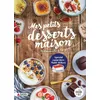 Image de Mes petits desserts maison en occasion ou reconditionné