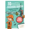 Image de Les 10 enquêtes fabuleuses de Sherlock Holmes - Disparitions à Paris en occasion ou reconditionné