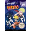 Image de NARUTO - Enigmes du CE1 au CE2 en occasion ou reconditionné