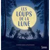 Image de Les loups de la lune en occasion ou reconditionné