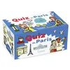 Image de Le Quiz de Paris en occasion ou reconditionné