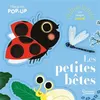 Image de Mes P'tits pop-up : Les petites bêtes en occasion ou reconditionné