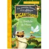 Image de GIGANTOSAURUS - Premières lectures - CP niv 1 - La libellule de Mazu en occasion ou reconditionné