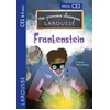 Image de Premiers classiques Larousse : Frankenstein ce2 en occasion ou reconditionné