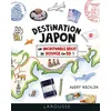 Image de Destination Japon, le guide en BD en occasion ou reconditionné