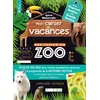 Image de Mon cahier de vacances UNE SAISON AU ZOO Moyenne Section - Grande Section en occasion ou reconditionné