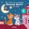 Image de Mon livre son et lumière : Bonne nuit en ville en occasion ou reconditionné