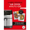 Image de La bible officielle de l'air fryer easy fry & grill en occasion ou reconditionné