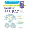 Image de Réussir l'épreuve de spécialité SES au Bac - Tle générale en occasion ou reconditionné
