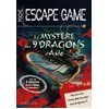 Image de Escape game de poche junior : Le mystère des 9 dragons d'Asie en occasion ou reconditionné