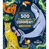 Image de Le Larousse des 500 pourquoi comment - Les Animaux en occasion ou reconditionné