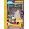 Image de Premières lectures syllabiques CP Niv 1 - Tomi, le héros en occasion ou reconditionné