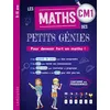 Image de Les MATHS des PETITS GENIES : Tout le CM1 en occasion ou reconditionné
