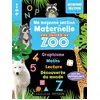 Image de MA MATERNELLE avec UNE SAISON AU ZOO - MOYENNE SECTION en occasion ou reconditionné