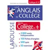Image de Tout l'anglais au collège en occasion ou reconditionné