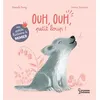 Image de Ma petite histoire à mimer - Ouh, ouh, petit loup ! en occasion ou reconditionné