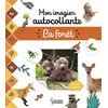Image de Mon imagier autocollants - La forêt en occasion ou reconditionné