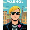 Image de Warhol, la bio graphique