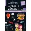 Image de Les défis des Petits Génies Grande section - CP en occasion ou reconditionné