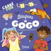 Image de Carré fun - Blagues à gogo en occasion ou reconditionné