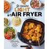 Image de Je cuisine light à l'air fryer en occasion ou reconditionné