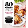 Image de 80 recettes express au Cookeo Extra Crisp en occasion ou reconditionné