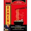 Image de Ramen, phô & cie - Le riz jaune en occasion ou reconditionné