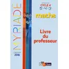 Image de Myriade mathématiques cycle 4 2016 livre du professeur en occasion ou reconditionné