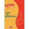 Image de Buena Onda Collège Espagnol LV2 5e 2016 Livre du professeur en occasion ou reconditionné