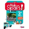 Image de Hab Spaß ! Neu Allemand 3ème année 2017 Manuel élève en occasion ou reconditionné