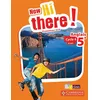 Image de New Hi there ! Anglais 5E 2017 - Manuel élève en occasion ou reconditionné