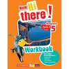 Image de New Hi there ! Anglais 5e 2017 Workbook élève en occasion ou reconditionné