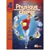Image de E.S.P.A.C.E. Collège Physique Chimie 4e 2017 Manuel élève en occasion ou reconditionné